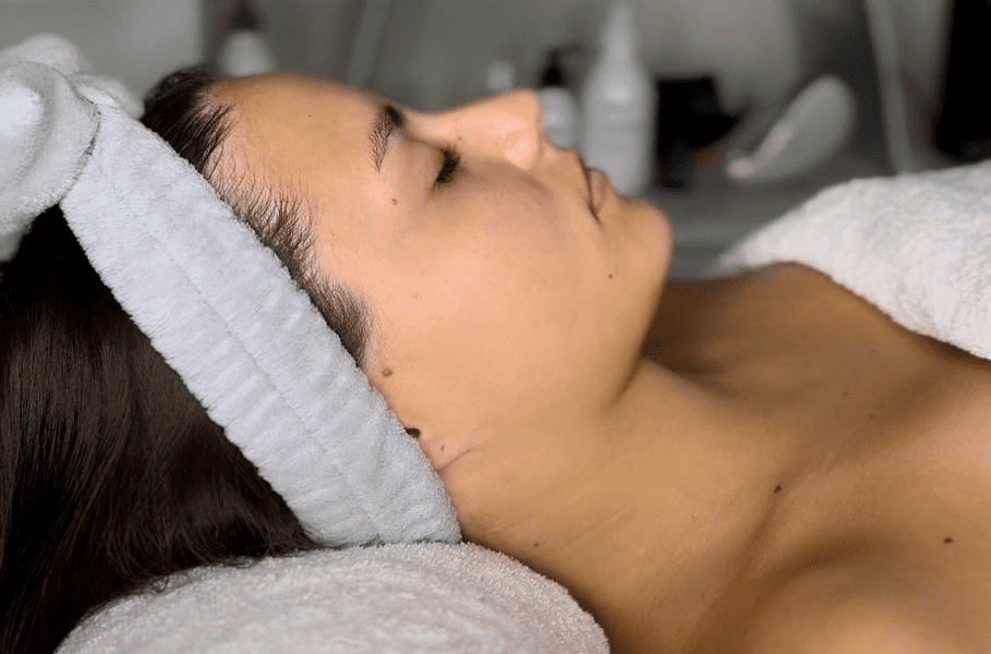Experiències luxury color estetic simonet
