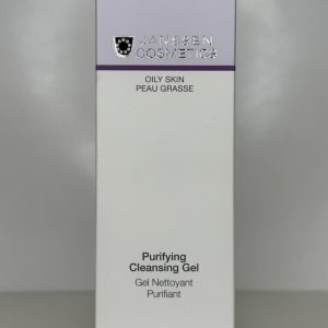 GEL LIMPIADOR PURIFICANTE