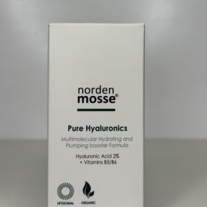 PURE HYALURONICS