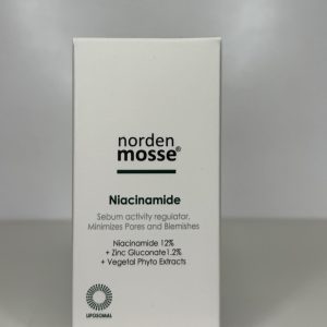 NIACINAMIDE