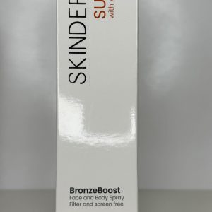 SUNFEEL BRONZE BOOST