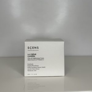 LA CRÈME LUMIÈRE