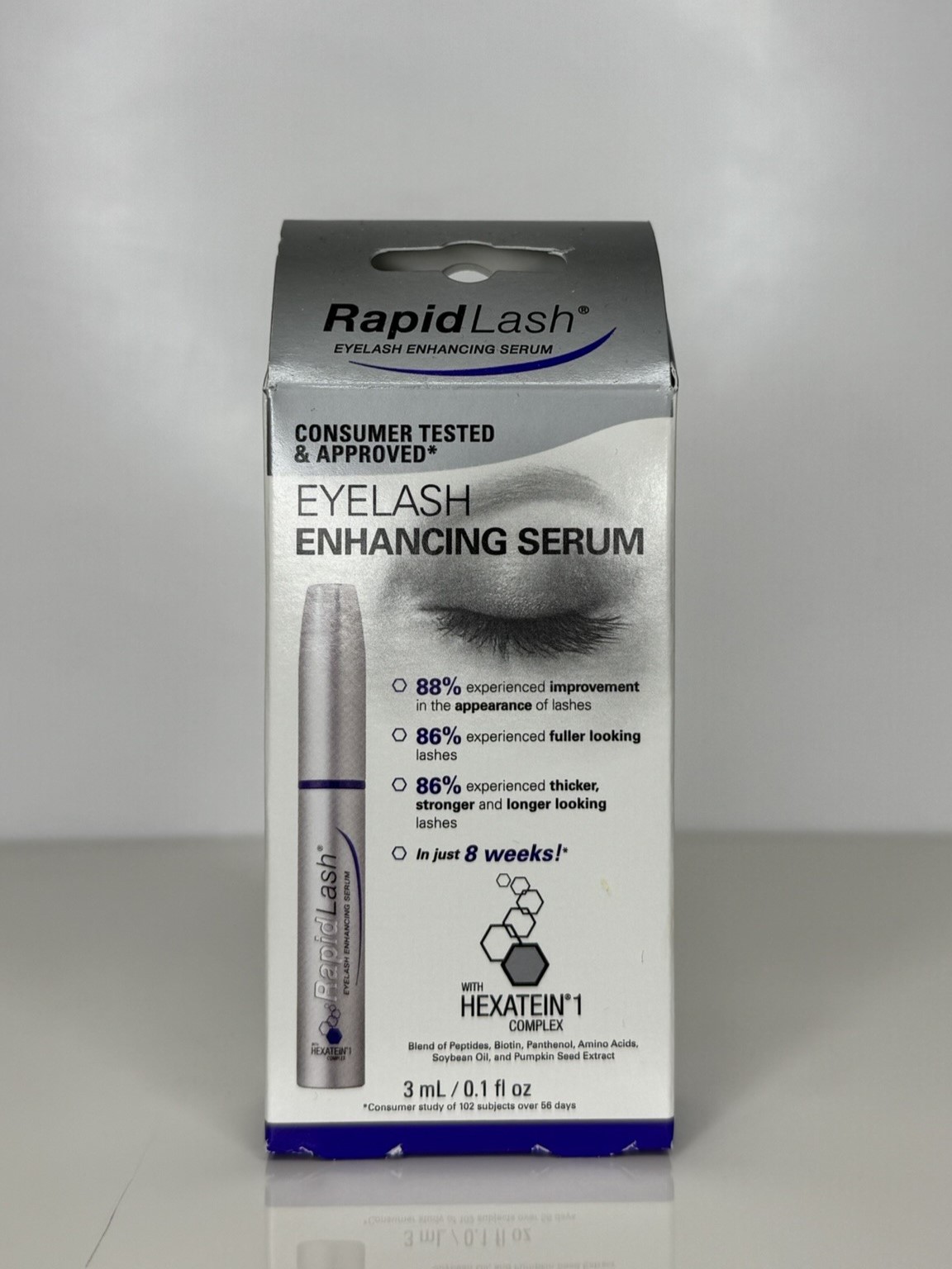 EYELASH