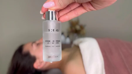 Sensorial Luxury Experience