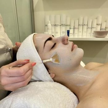 tractament facial
